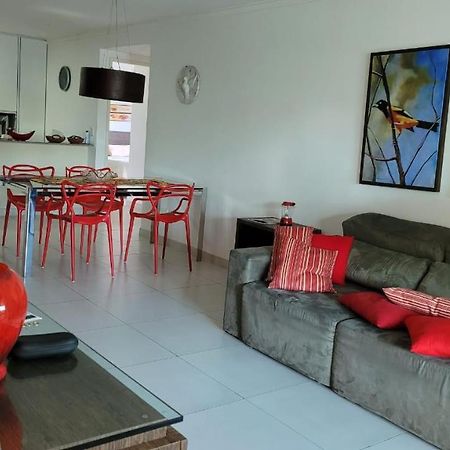 Flat Hotel Canarius Gravata Dış mekan fotoğraf