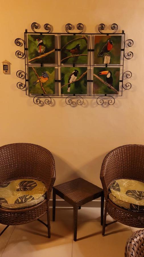 Flat Hotel Canarius Gravata Dış mekan fotoğraf