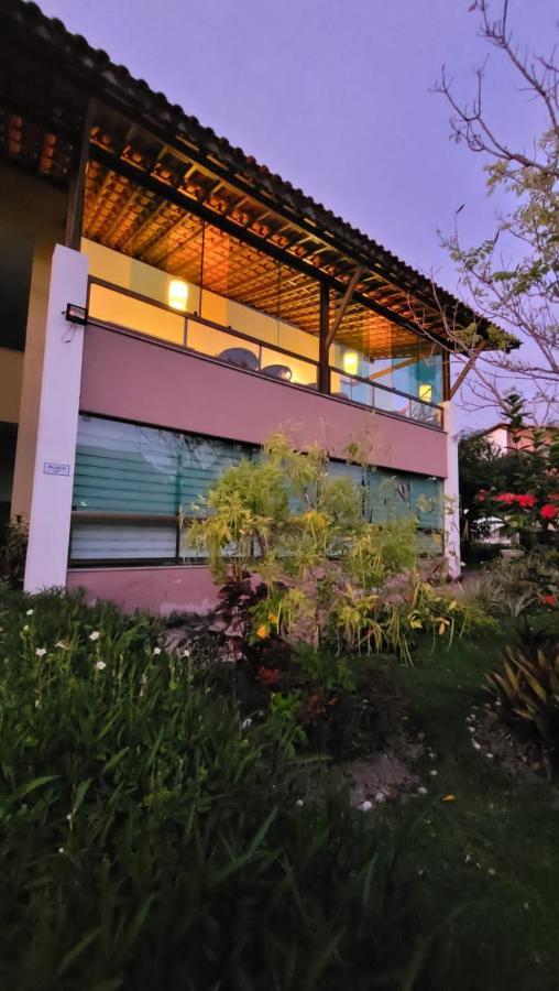 Flat Hotel Canarius Gravata Dış mekan fotoğraf