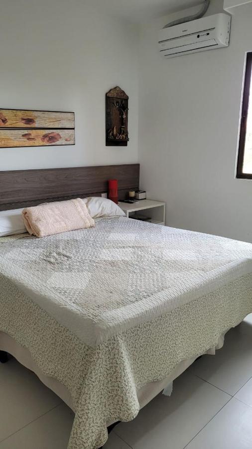 Flat Hotel Canarius Gravata Dış mekan fotoğraf