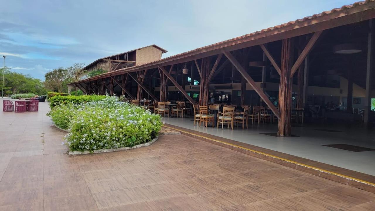 Flat Hotel Canarius Gravata Dış mekan fotoğraf